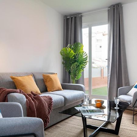 Suites Maestranza - Santas Patronas By Magno Apartments Séville Extérieur photo