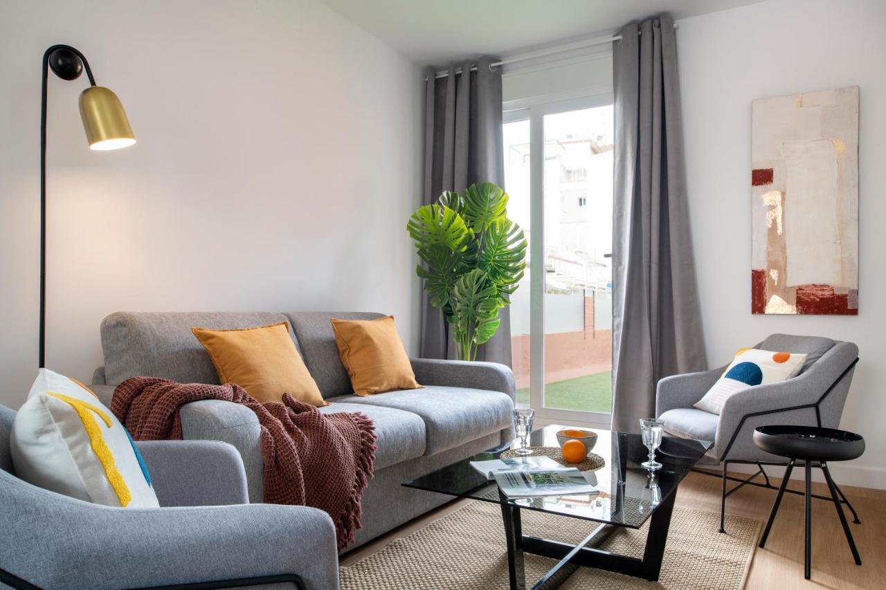 Suites Maestranza - Santas Patronas By Magno Apartments Séville Extérieur photo