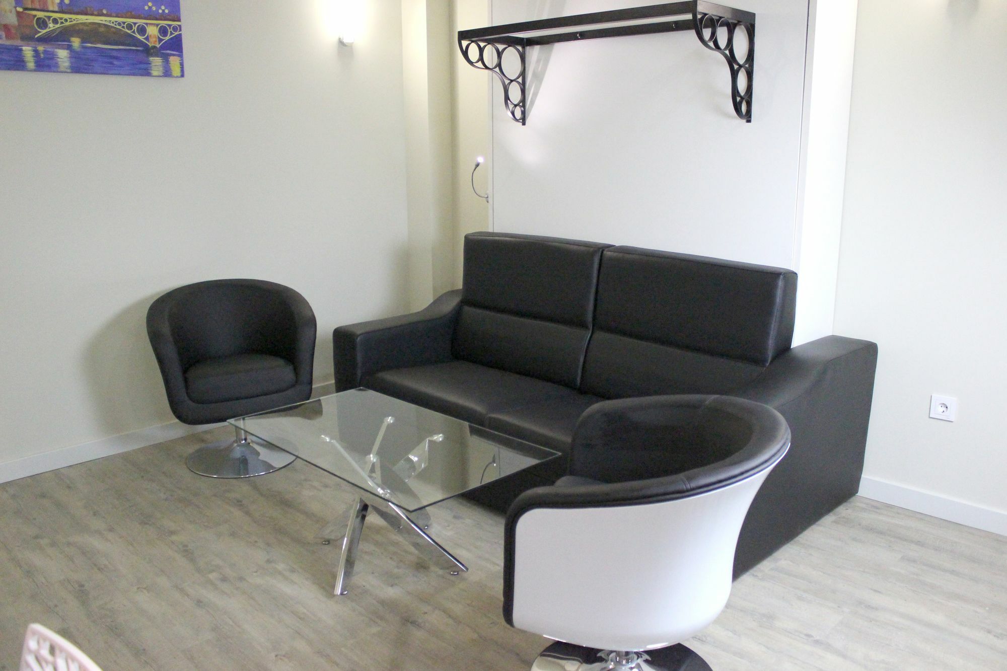 Suites Maestranza - Santas Patronas By Magno Apartments Séville Extérieur photo